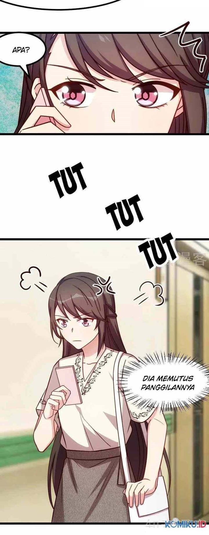 CEO’s Sudden Proposal Chapter 216 Gambar 10